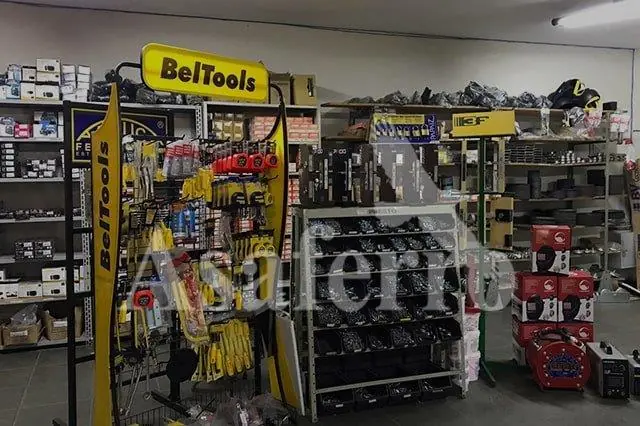 Conheça mais sobre a nossa Empresa